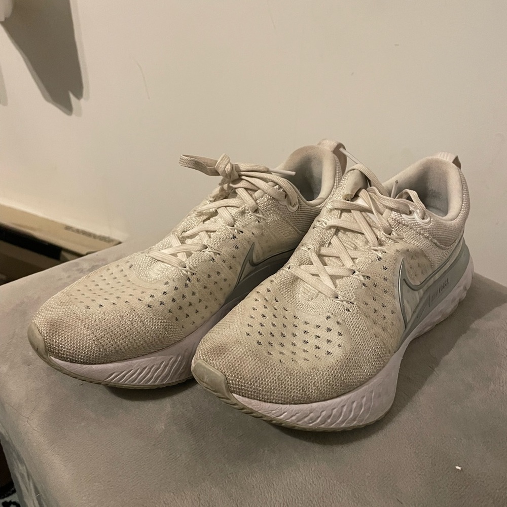 Nike React Infinity Flyknit - image 2